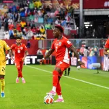 Hrvatska na oprezu: Panama ima adute koji su igrali u HNL-u