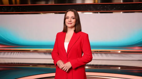 Dora &Scaron;imunec novo je lice RTL-ove prognoze: 'Nisam očekivala da ću zavr&scaron;iti pred kamerama'