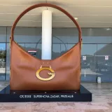 Mega torbica odu&scaron;evljava fashionistice u Zadru