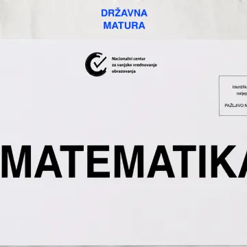 Da danas polažete državnu maturu iz matematike, kakav bi bio va&scaron; rezultat doznajte na kvizu