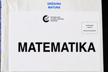 Da danas polažete državnu maturu iz matematike, kakav bi bio va&scaron; rezultat doznajte na kvizu