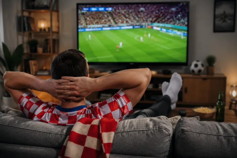 Hrvatska večeras igra bitnu utakmicu: Ova četiri horoskopska znaka to najteže podnose
