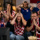 Hrvatska večeras igra bitnu utakmicu: Ova četiri horoskopska znaka to najteže podnose