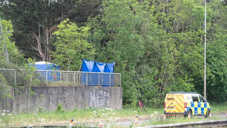 U Velikoj Britaniji pronađena mrtva djevojčica (14), policija pokrenula masovnu istragu