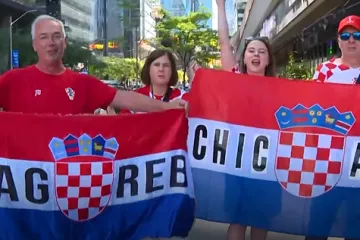Dok odbrojavamo do početka, Marko Vargek poručuje: 'Čini se da postoji samo jedna prava dvojba'