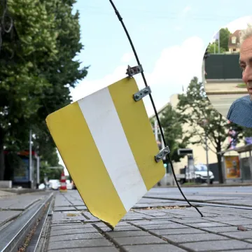 Svjedok opisao užas na Savskoj: 'Mislio sam da joj je polomilo kralježnicu'