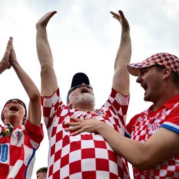 Jedan je legenda bejzbola, drugi TV milijuna&scaron;: Obojica imaju hrvatske korijene i ponose se njima