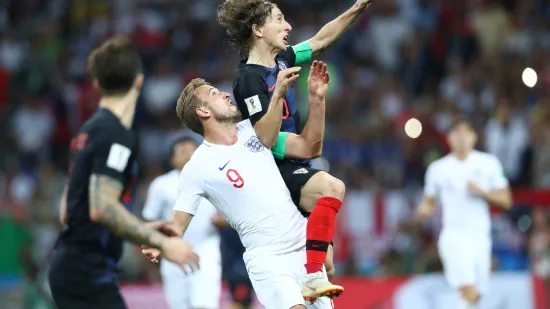 Ljeto koje je promijenilo Hrvatsku: Kako su Vatreni stigli do povijesnog finala u Rusiji