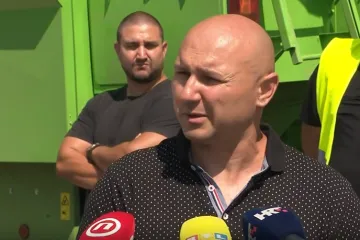 Ministar ih pozvao na sastanak, oni mu rekli 'ne': Slavonski poljoprivrednici odbili Zagreb