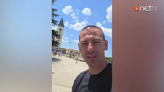 Slavni Hrvat putem portala Net.hr poslao jaku poruku Vatrenima