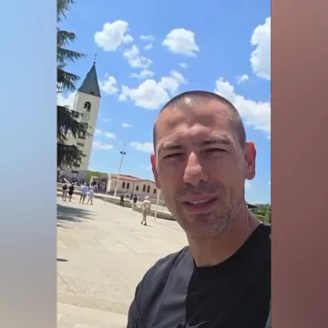 Slavni Hrvat putem portala Net.hr poslao jaku poruku Vatrenima