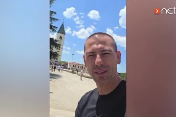 Slavni Hrvat putem portala Net.hr poslao jaku poruku Vatrenima