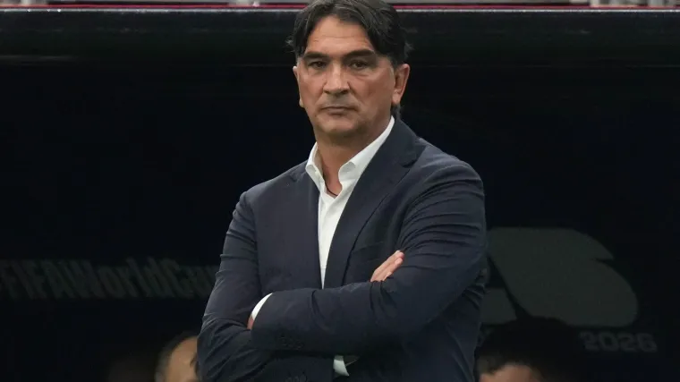 Zlatko Dalić prelomio i donio &scaron;okantnu odluku uoči ključne utakmice na SP-u?