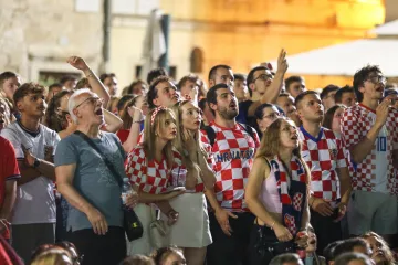 Poznati Hrvati čekaju Panamu: 'Cijela Hrvatska će biti budna'