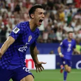 Pogledajte &scaron;to su Dallasić i Orlando objavili za Musu i Marca uoči Paname