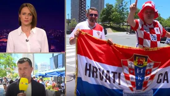 Vargek: 'Dalić je pod stresom, ne zna se ide li nakon SP-a, ali želi da to bude s praskom'