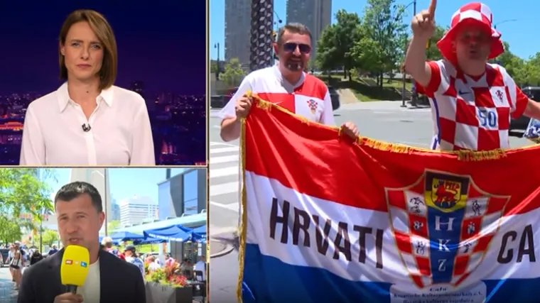 Vargek: 'Dalić je pod stresom, ne zna se ide li nakon SP-a, ali želi da to bude s praskom'