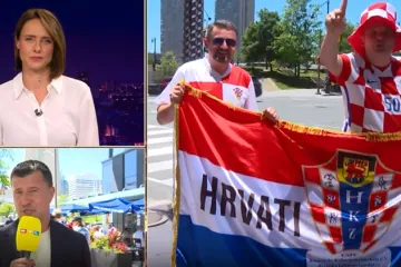 Vargek: 'Dalić je pod stresom, ne zna se ide li nakon SP-a, ali želi da to bude s praskom'