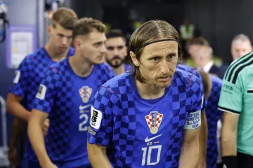 Zlatko Dalić prelomio i donio &scaron;okantnu odluku uoči ključne utakmice na SP-u?