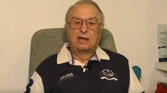 Edo Pezzi dekodirao Dalićevu taktiku: 'Vidim, uhvatio je moto Ćire Blaževića'