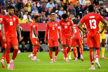Panama skratila radno vrijeme i obustavila nastavu zbog utakmice s Hrvatskom