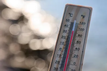 Pred nama su paklenih dani: Temperature će za vikend prelaziti 37 stupnjeva