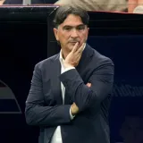 Navijači ne mogu vjerovati da je Dalić njega stavio u prvu postavu: Dallasić odu&scaron;evio komentarom