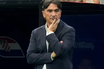Navijači ne mogu vjerovati da je Dalić njega stavio u prvu postavu: Dallasić odu&scaron;evio komentarom