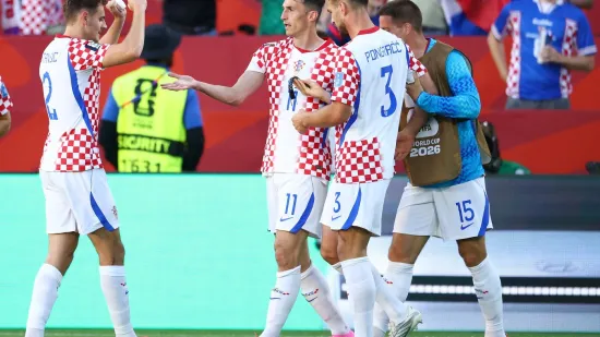 &Scaron;to Hrvatskoj treba za prolazak skupine: Evo svih scenarija