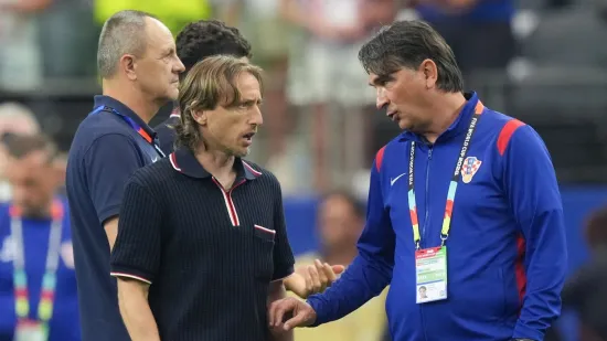 Luka Modrić otkrio veliku istinu o Hrvatskoj pred čitavom nacijom
