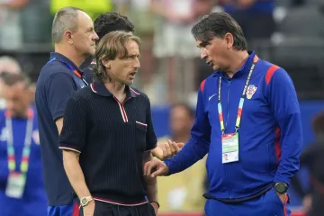 Luka Modrić otkrio veliku istinu o Hrvatskoj pred čitavom nacijom