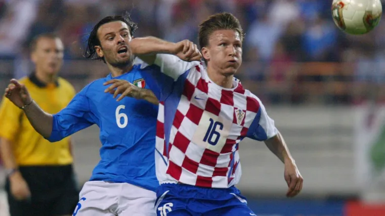 Jurica Vranje&scaron;: 'Daliću svaka čast, pogodio je hrabrim izmjenama, a jedno me iznenadilo'