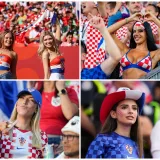 Hrvatice ljepotom, energijom i emocijom privukle pažnju u Torontu: Ivana Knoll podigla atmosferu