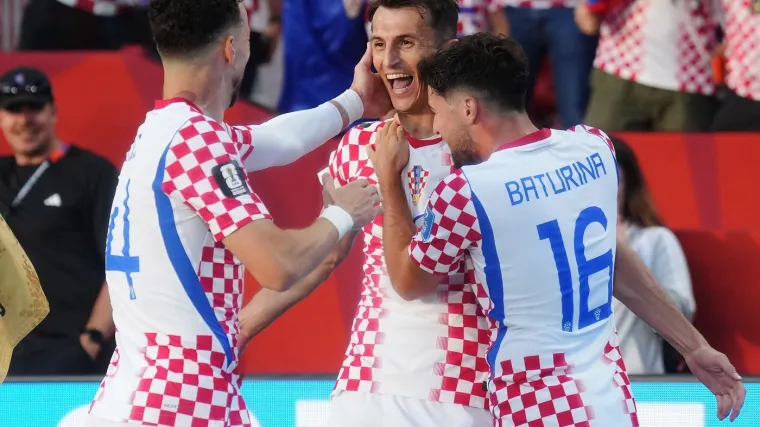 Najvažnije da je Hrvatska pobijedila, ali moramo bolje: 'Uz Livija, on je bio najbolji'