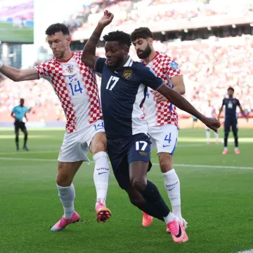 Hrvatska pobijedila, ali navijači žestoko udarili po Vatrenima: 'Ovakvu katastrofu nismo gledali od 2002.'