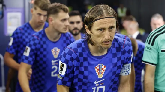 Henry nahvalio Hrvatsku, a onda je Zlatan izgovorio riječi o Modriću koje će odjeknuti