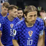 Henry nahvalio Hrvatsku, a onda je Zlatan izgovorio riječi o Modriću koje će odjeknuti
