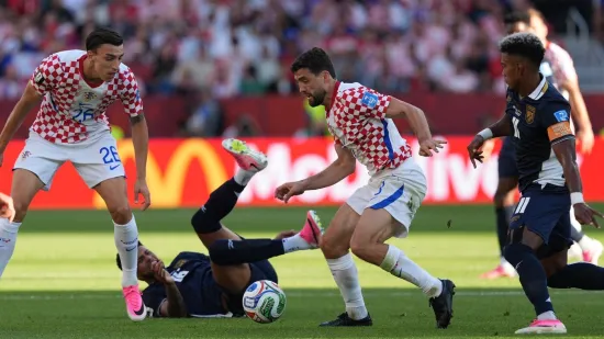 Marca i Gazzetta brutalno iskrene: Evo kako su rastavili Vatrene nakon pobjede