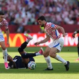 Marca i Gazzetta brutalno iskrene: Evo kako su rastavili Vatrene nakon pobjede