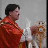 Nezapamćena tragedija tijekom svete mise: Svećenika ubola osa, preminuo je!