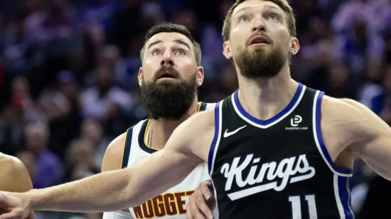 Poznati ko&scaron;arka&scaron; nakon vi&scaron;e od tisuću utakmica napu&scaron;ta NBA: Vraća se u domovinu