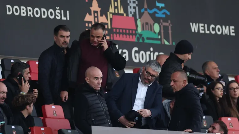 Hajduk službeno dobio 'najveću ponudu u povijesti': Evo &scaron;to kažu iz kluba