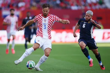 &Scaron;to ako Hrvatska izgubi od Gane? Postoji put do nokaut-faze, ali ne ovisi o nama...