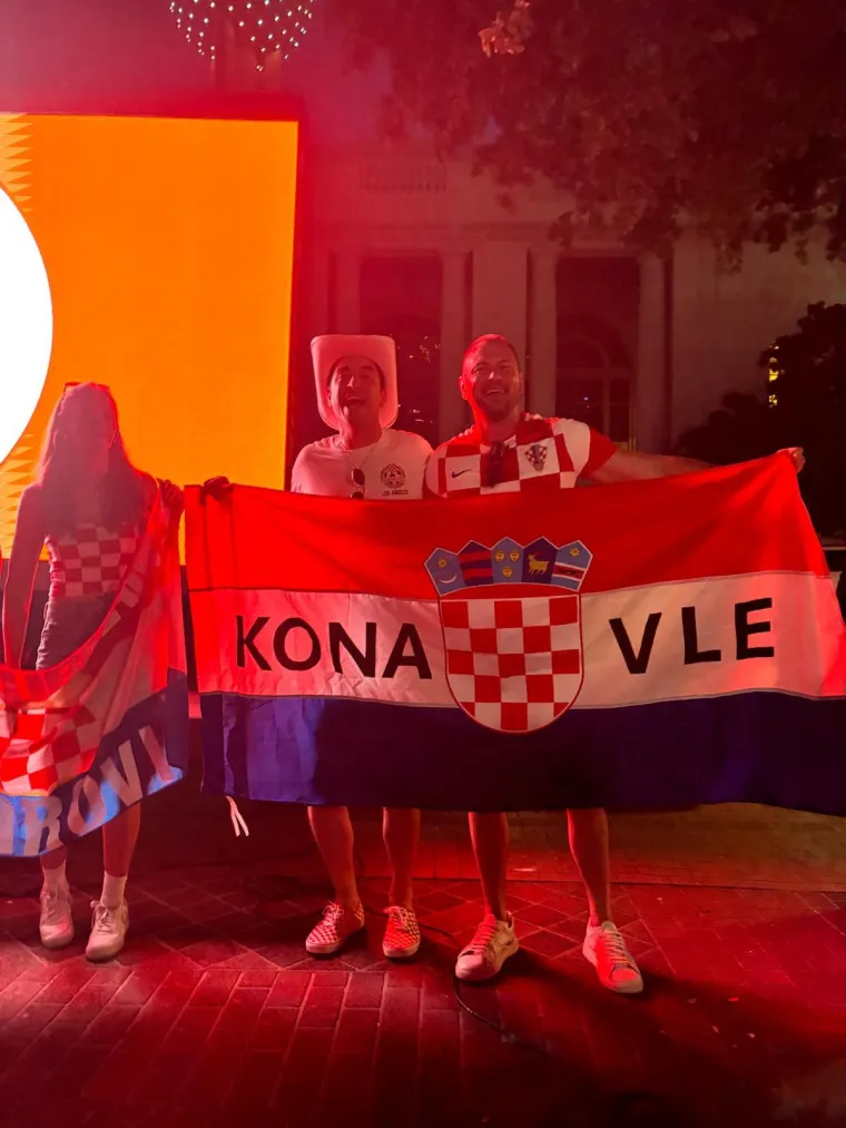Jelena Perčin vratila se iz Dallasa i priznala: 'Teksas nije onakav kakvim sam ga zami&scaron;ljala'