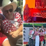 Jelena Perčin vratila se iz Dallasa i priznala: 'Teksas nije onakav kakvim sam ga zami&scaron;ljala'
