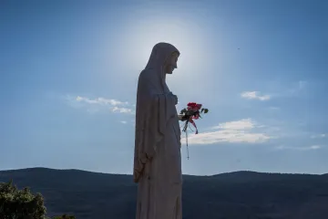 Provjerite svoje znanje o Gospinim ukazanjima u Međugorju na ovom kvizu
