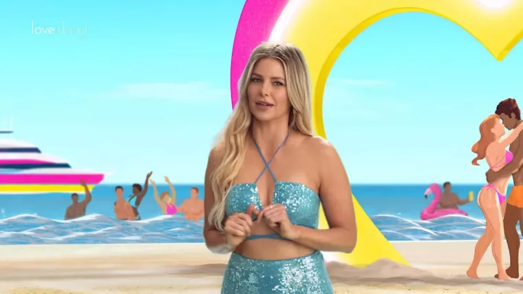 Miljenica Amerike i 'velika sestra' vile: Za&scaron;to Arianu Madix obožavaju Love Island fanovi?