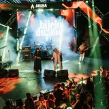 Počelo je ljeto: Bijelo dugme zaraznom svirkom 'zapalio' publiku na Krku