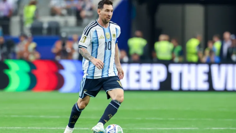 Nakon dva kola Messi je na vrhu strijelaca, a tri vratara jo&scaron; nisu primili gol