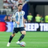 Nakon dva kola Messi je na vrhu strijelaca, a tri vratara jo&scaron; nisu primili gol